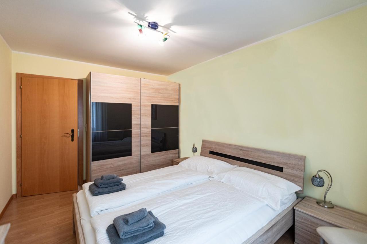 Appartamento Joy - Matterhorn View Zermatt Esterno foto