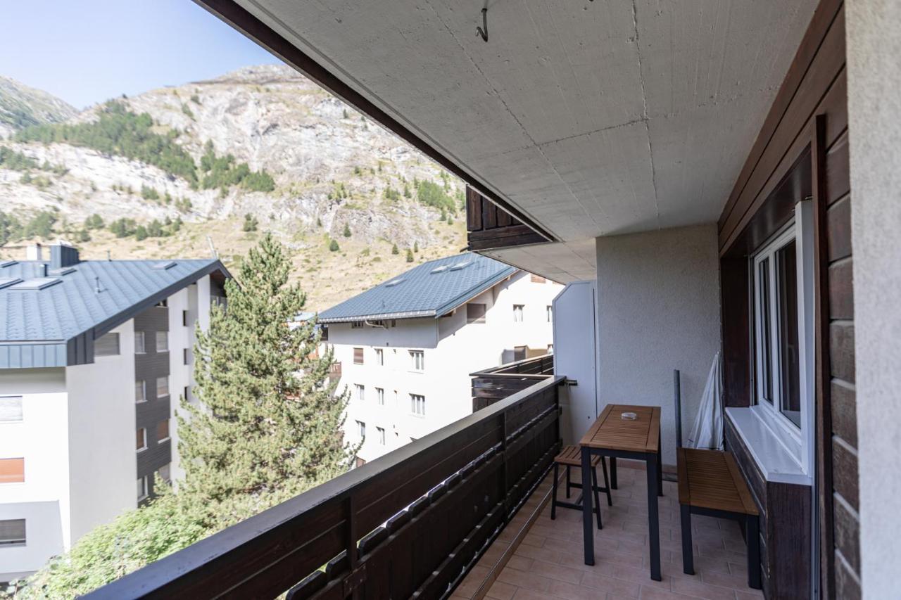 Appartamento Joy - Matterhorn View Zermatt Esterno foto