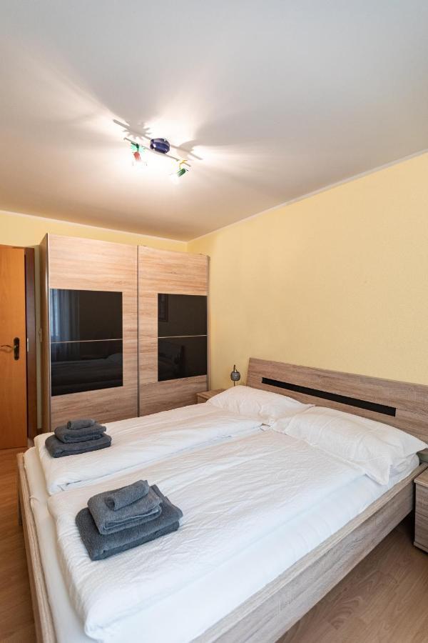 Appartamento Joy - Matterhorn View Zermatt Esterno foto